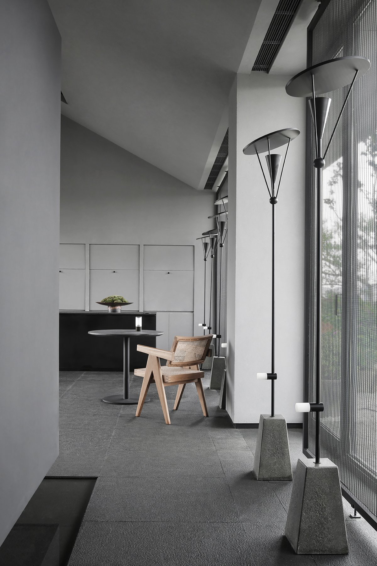 YinjiSpace Nature Times Design x Villa in Xitang Ancient Town